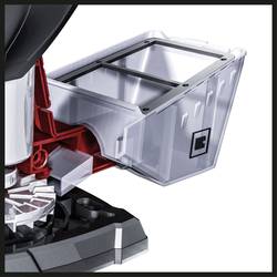 Einhell TE-OS 18/150 Li Solo Power X-Change akumulátorová multifunkční bruska, 150 x 150 x 100 mm, 4460708