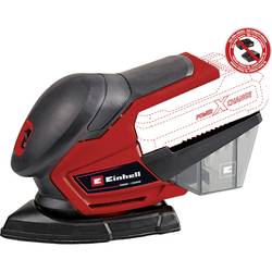Einhell TE-OS 18/150 Li Solo Power X-Change akumulátorová multifunkční bruska, 150 x 150 x 100 mm, 4460708