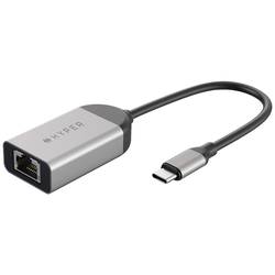 HYPER HD425B síťový adaptér 2.5 GBit/s USB-C™ (USB 3.2 Gen 1)