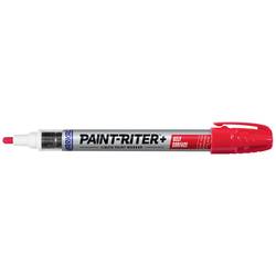 Markal Paint-Riter+ Oily Surface HP 96962 popisovač na laky červená 3 mm