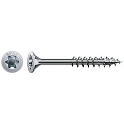 SPAX 0191010450455 R 88091 Senkkopf/T-STAR TG šroub do dřeva 4.5 mm 45 mm T-STAR plus ocel WIROX 500 ks