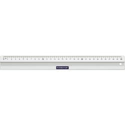 Staedtler 563 30 563 30 pravítko hliník stříbrná 30 cm