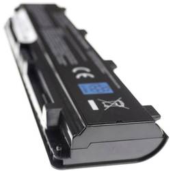 Green Cell akumulátor do notebooku GREENCELL 10.8 V 4400 mAh Toshiba