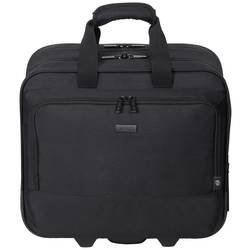 Dicota kufřík na kolečkách pro notebooky Laptop Roller Top Traveller Eco BASE Max. velikost: 40,6 cm (16) černá