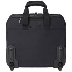 Dicota kufřík na kolečkách pro notebooky Laptop Roller Top Traveller Eco BASE Max. velikost: 40,6 cm (16) černá