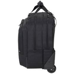 Dicota kufřík na kolečkách pro notebooky Laptop Roller Top Traveller Eco BASE Max. velikost: 40,6 cm (16) černá
