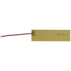 Thermo TECH 2115544 2115544 tepelná fólie, 2 W, (d x š) 170 mm x 50 mm