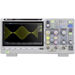 Teledyne LeCroy T3DSO1102 digitální osciloskop 100 MHz, 1 GSa/s, 14 Mpts, 8 Bit, s pamětí (DSO), 1 ks, T3DSO1102