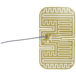 Thermo TECH 2115446 2115446 tepelná fólie, 30 W, (d x š) 283 mm x 164 mm