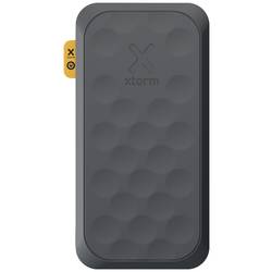 XTORM FS5201 USB-C® akumulátor Li-Pol, 20000 mAh, Power Delivery 2.0, USB-A, USB-C®, černá