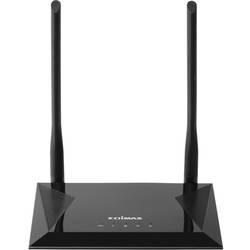 EDIMAX BR-6428NS V5 Wi-Fi router 2.4 GHz, 300 MBit/s