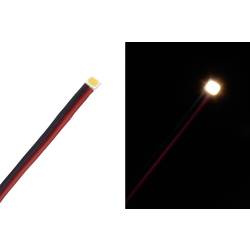Quadrios sada LED bílá 120 ° 150 mA 3.3 V