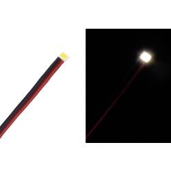 Quadrios sada LED bílá 120 ° 150 mA 3.3 V