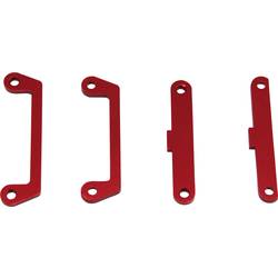 Reely 538513C náhradní díl držák závěsného příčného ramene vpředu/vzadu