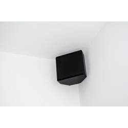 Camdenboss Serie 1500 CB1500-10SBK-KIT-CON univerzální pouzdro 53.2 x 100 x 100 ABS černá 1 ks