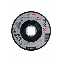 Bosch Accessories Bosch Power Tools 2608619260 řezný kotouč rovný 115 mm 1 ks INOX