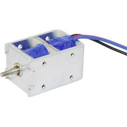 RED MAGNETICS ITS-LX-2723-24VDC ITS-LX-2723-24VDC zdvihací magnet obousměrný, 30 W, M3