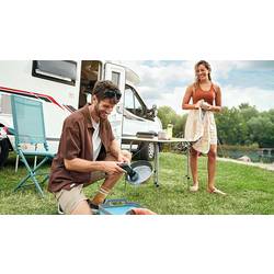 Bosch Home and Garden 06033E0002 UniversalBrush Set Akumulátorový víceúčelový čistič