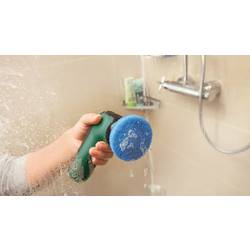 Bosch Home and Garden 06033E0002 UniversalBrush Set Akumulátorový víceúčelový čistič