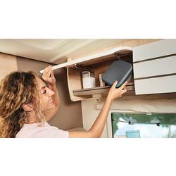 Bosch Home and Garden 06033E0002 UniversalBrush Set Akumulátorový víceúčelový čistič