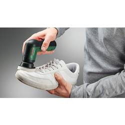 Bosch Home and Garden 06033E0002 UniversalBrush Set Akumulátorový víceúčelový čistič