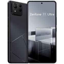 Asus Zenfone 11 Ultra smartphone 512 GB 17.2 cm (6.78 palec) černá Android™ 14 dual SIM