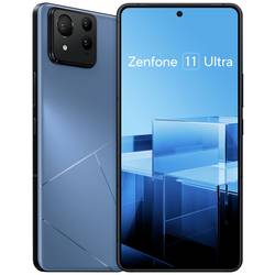 Asus Zenfone 11 Ultra smartphone 512 GB 17.2 cm (6.78 palec) modrá Android™ 14 dual SIM