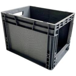 VISO SPK 4329 AV skladový box , Viso, (š x v x h) 300 x 290 x 400 mm, šedá, 1 ks