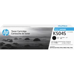 HP Toner CLT-K504S originál černá 2500 Seiten SU158A
