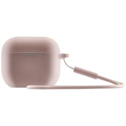 Hama Case Apple AirPods 3.Gen pleťová 00210907