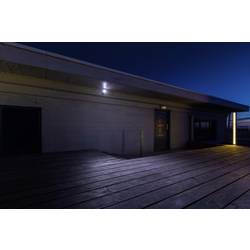 GP GPSWRF1.1SFG163 GPSWRF1.1SFG163 venkovní LED reflektor s PIR detektorem Barvy světla (LED svítidlo): neutrální bílá