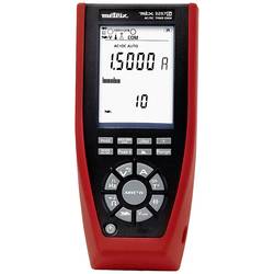 Metrix MTX 3297Ex digitální multimetr, Ex chráněno, CAT III 1000 V, CAT IV 600 V, Displej (counts): 60000