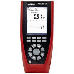 Metrix MTX 3297Ex digitální multimetr, Ex chráněno, CAT III 1000 V, CAT IV 600 V, Displej (counts): 60000