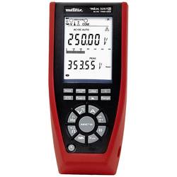 Metrix MTX 3297Ex digitální multimetr, Ex chráněno, CAT III 1000 V, CAT IV 600 V, Displej (counts): 60000