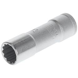 Gedore D 30 L 13 6258760 vložka pro nástrčný klíč 13 mm 13 mm 3/8