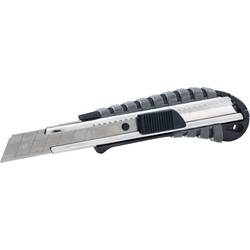 kwb 015118 Profesionální odlamovací čepele nůž s funkce Auto Lock, 18 mm 1 ks