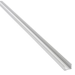 Barthelme 62399201 62399201 Profile hliník (d x š x v) 1000 x 18.4 x 13 mm 1 ks