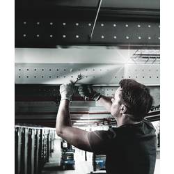 Wera 899/4/1 S 05160979001 Univerzální držák 899/4/1 s se silným pojistným kroužkem