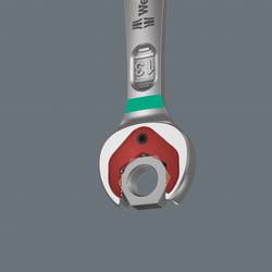 Wera 899/4/1 S 05160979001 Univerzální držák 899/4/1 s se silným pojistným kroužkem