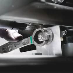 Wera 899/4/1 S 05160979001 Univerzální držák 899/4/1 s se silným pojistným kroužkem