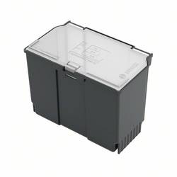 Bosch Home and Garden 1600A01V7P, 1600A01V7P kufr na elektrické nářadí, PP, (d x š x v) 175.90 x 104.60 x 131.50 mm