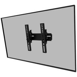 Neomounts WL35-350BL12 1násobné držák na zeď pro monitor 61,2 cm (24,1) - 139,7 cm (55) černá naklápěcí