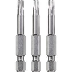 kwb 121340 Bit TX Pohon (šroubovák): 1/4 (6,3 mm) Typ zakončení: TX TX 40 50 mm