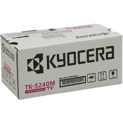 Kyocera Toner TK-5240 M originál purppurová 3000 Seiten 1T02R7BNL0