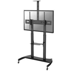 Neomounts PLASMA-M1950E TV kolečkový vozík 152,4 cm (60) - 254,0 cm (100) naklápěcí