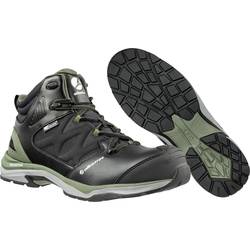 Albatros ULTRATRAIL OLIVE CTX MID 636220-47 bezpečnostní obuv S3 Velikost bot (EU): 47 černá, olivová 1 ks