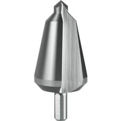 RUKO 101004 HSS kuželový vrták Celková délka 89 mm 1 ks