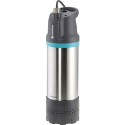 GARDENA GARDENA Tauch-Druckpumpe 6100/5 Inox automatic 01773-20 ponorné tlakové čerpadlo, 6.100 l/h, 47 m