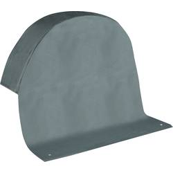 Calima 46069 ochranné pouzdro na kolo R14 až R16 polyester 650 mm x 650 mm x 210 mm