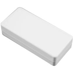 Hammond Electronics 1551CGY univerzální pouzdro 15 x 30 x 65 ABS šedá 1 ks